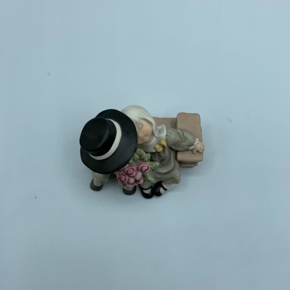 Kim Anderson's Pretty As A Picture "LOVE: THE GREATEST GIFT OF ALL" 1999 - Picture 7 of 8